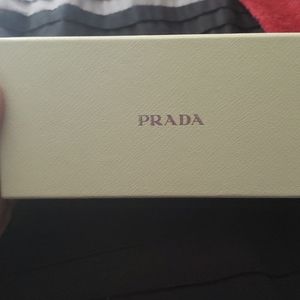 Prada Sunglasses